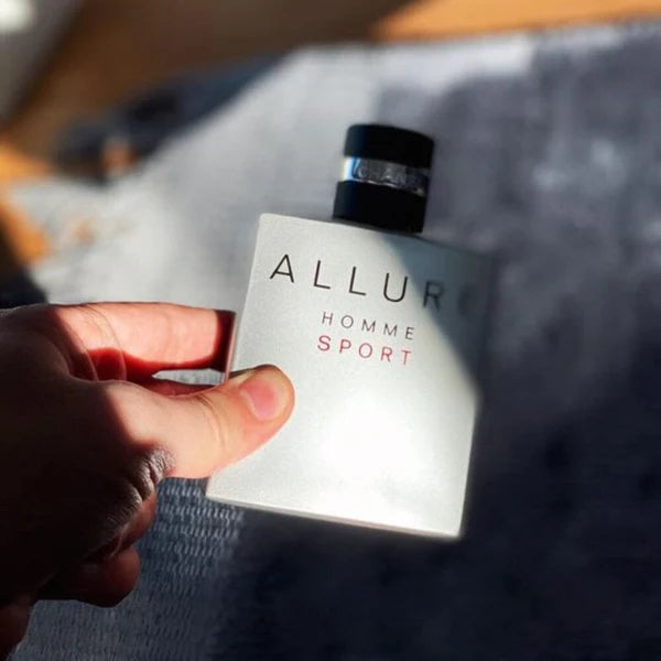 Allure Homme Sport Chanel