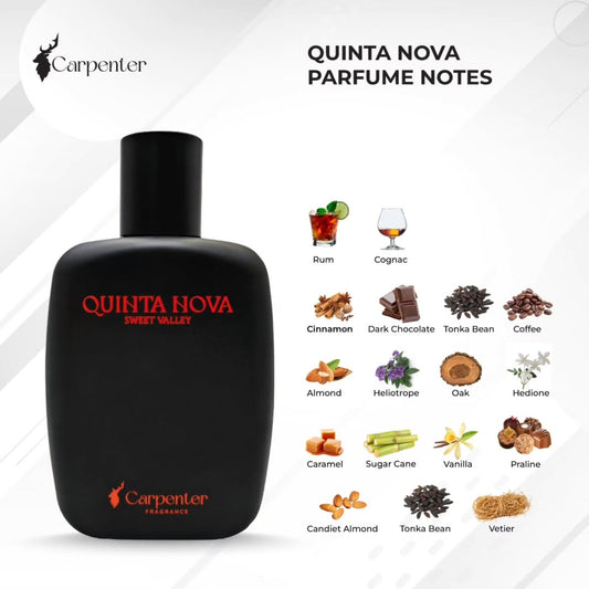 Quinta Nova – Sweet Valley by Carpenter