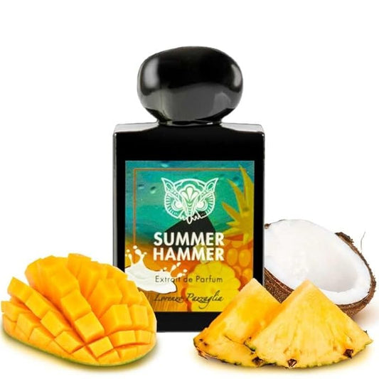 Summer Hammer - lorenzo pazzaglia