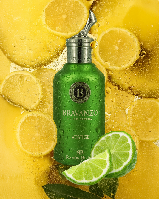 Bravanzo Vestige by ramon bejarبديل ساسبيرو