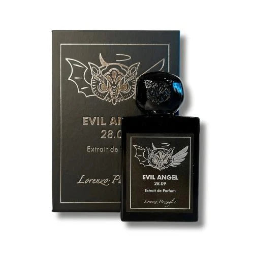 Evil Angle - lorenzo pazzaglia