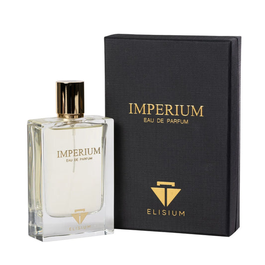 ELISIUM IMPERIUM Eau de Parfum انتعاش السبرايت
