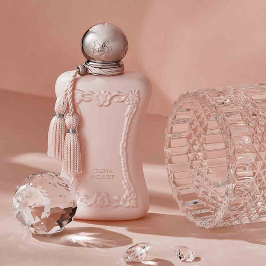 Delina Eau de Parfum