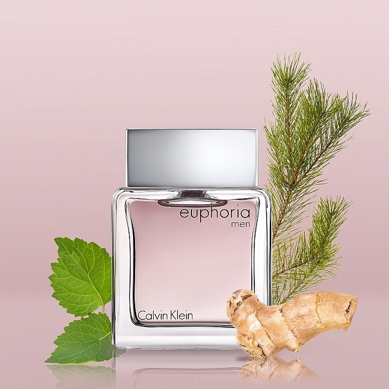 calvin klein man euphoria