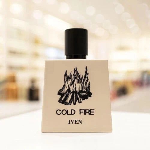 cold fire iven عطر ايفن كولد فاير 100 مل