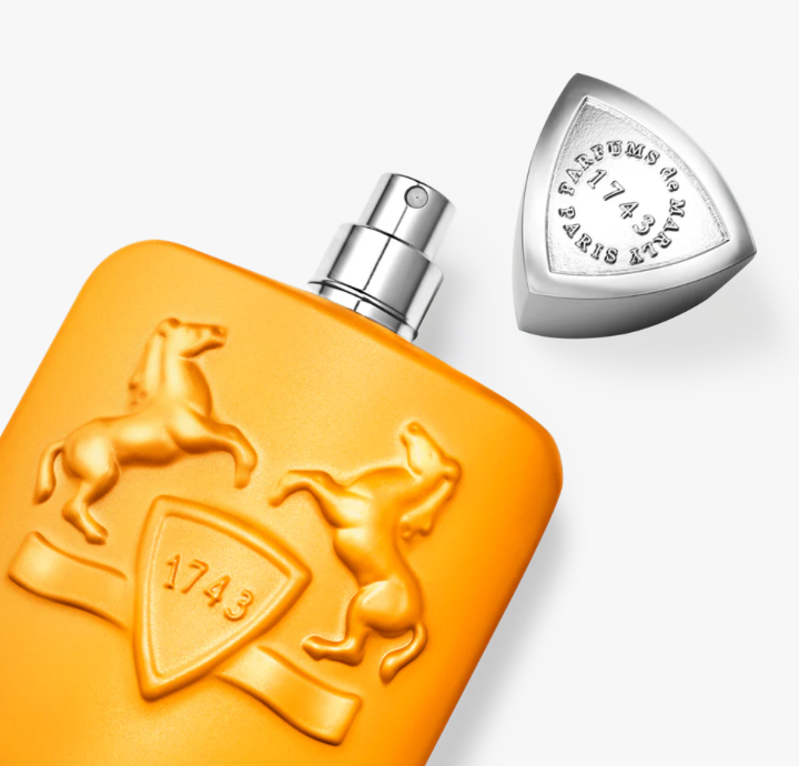 Perseus Eau de Parfum