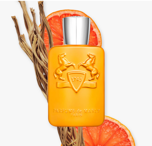 Perseus Eau de Parfum