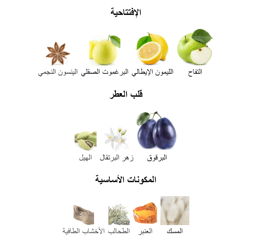 Hawas ice هوس آيس 🧊💧عطر صيفي ثلجي منعش للرجال