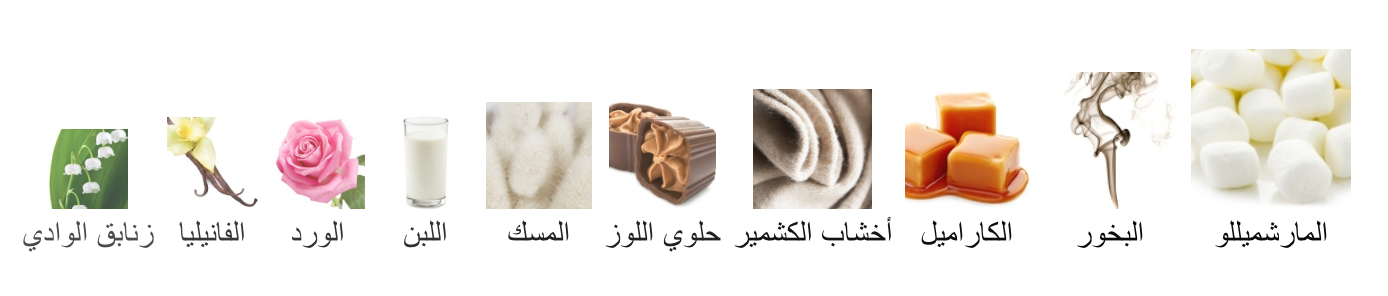 Mashumaro Unique'e Luxury للجنسين