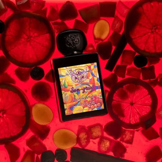 Sun Gria - lorenzo pazzaglia