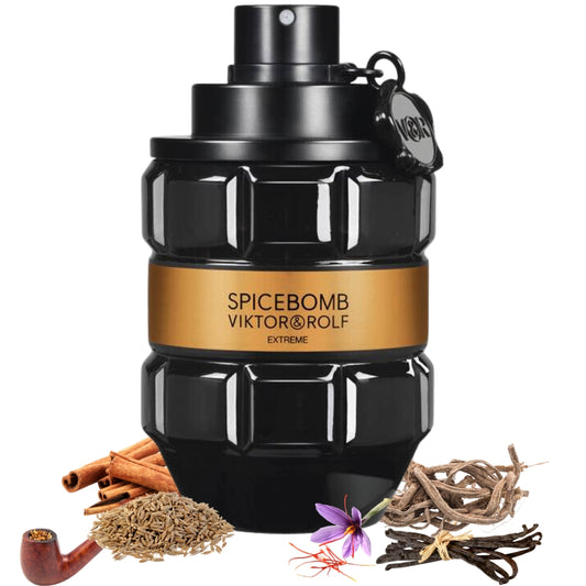 Spicebomb Extreme Viktor&Rolf for men