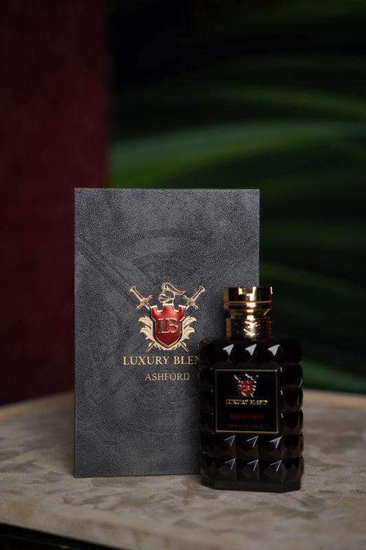ASHFORD عطر رجولي لطيف