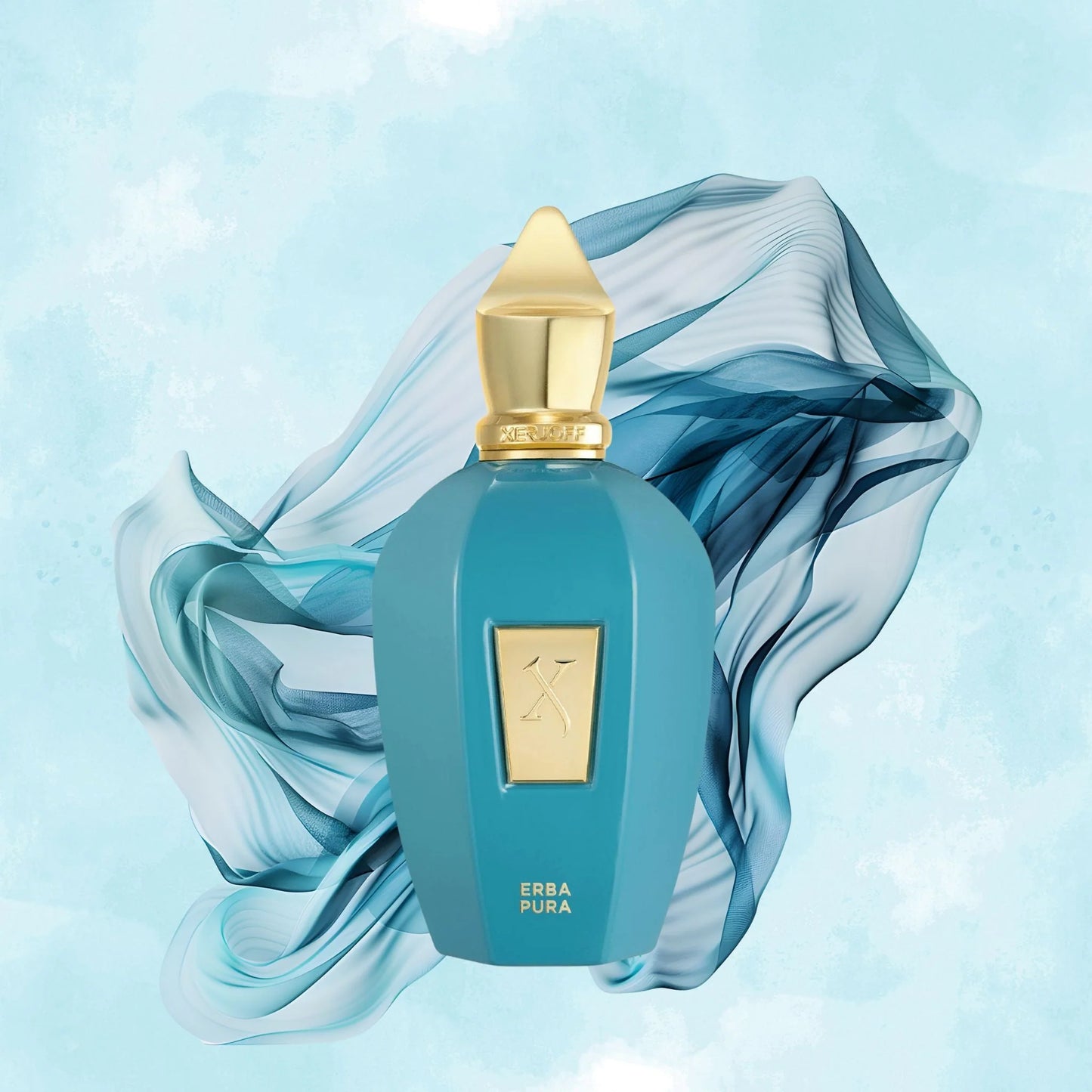 Xerjoff – Erba Pura Eau de Parfum