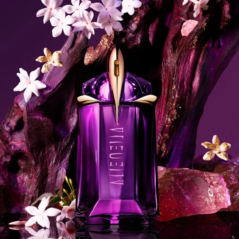 Alien Mugler