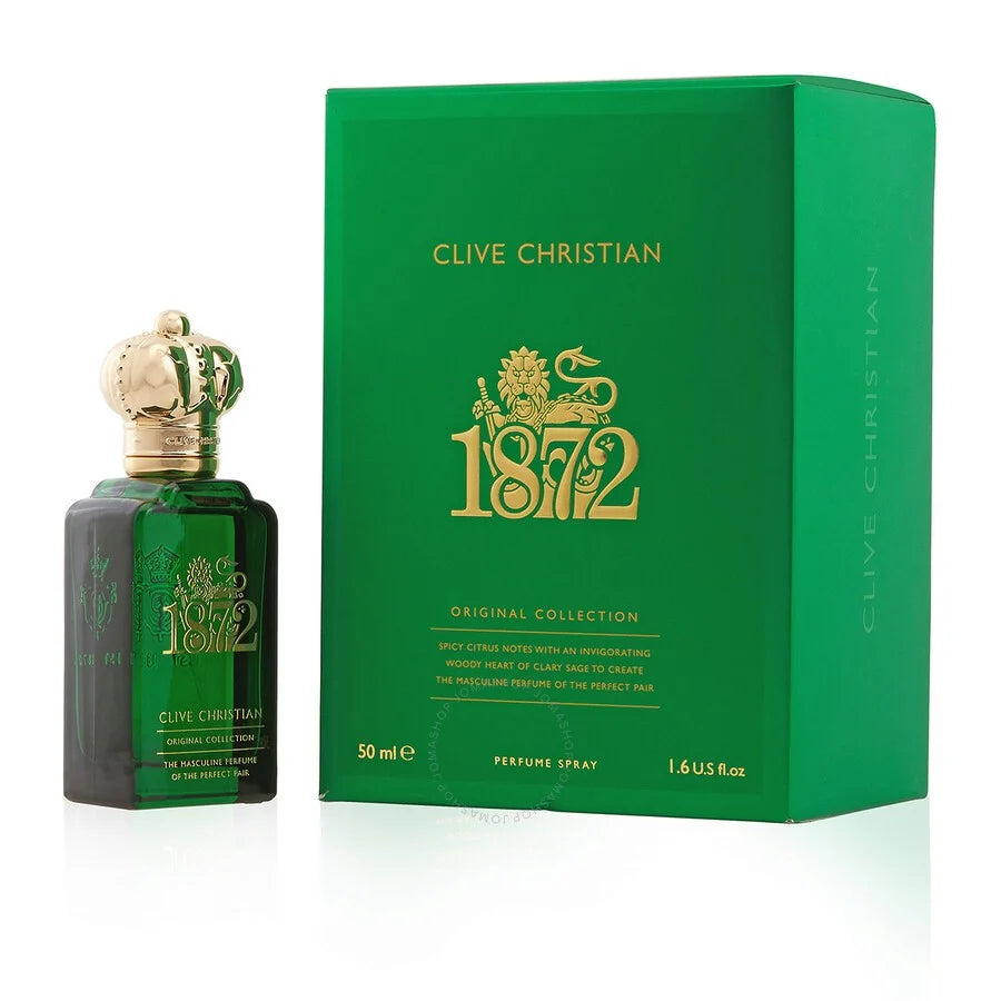 1872 For Men Clive Christian عطور الصيف
