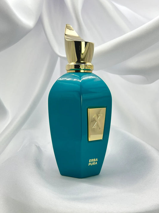 Xerjoff – Erba Pura Eau de Parfum