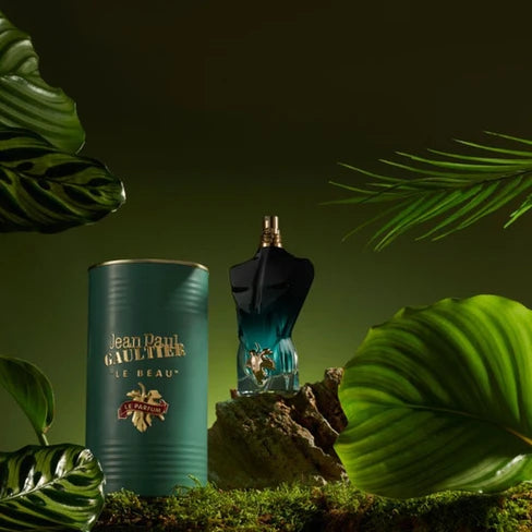 Jean Paul Gaultier Le Beau