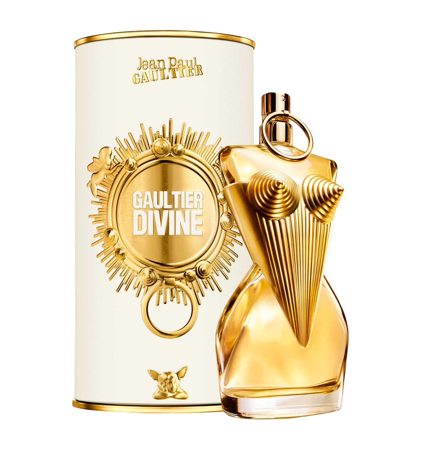 Gaultier Divine Eau de Parfum – جان بول غوتييه – 100ml