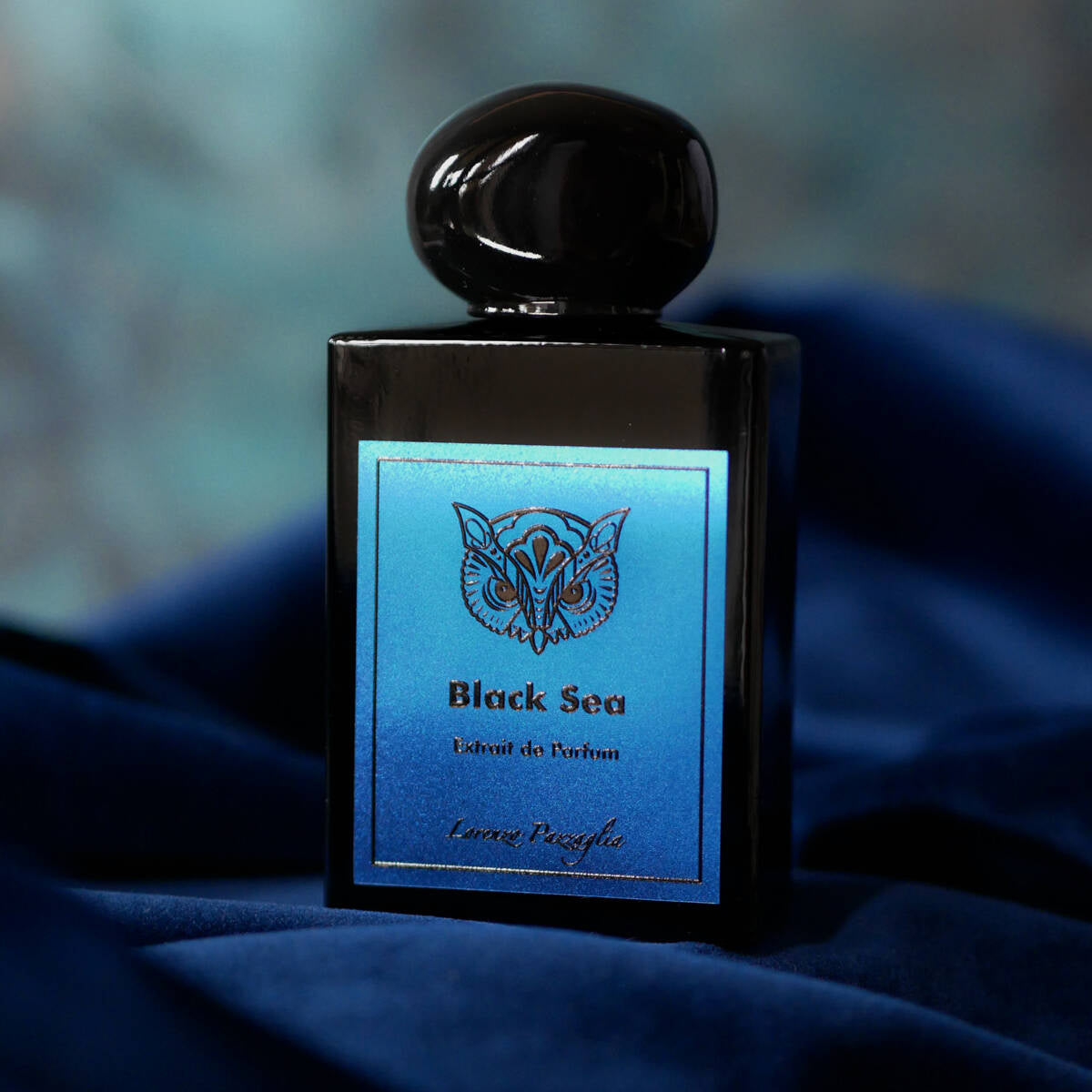 Black Sea - lorenzo pazzaglia