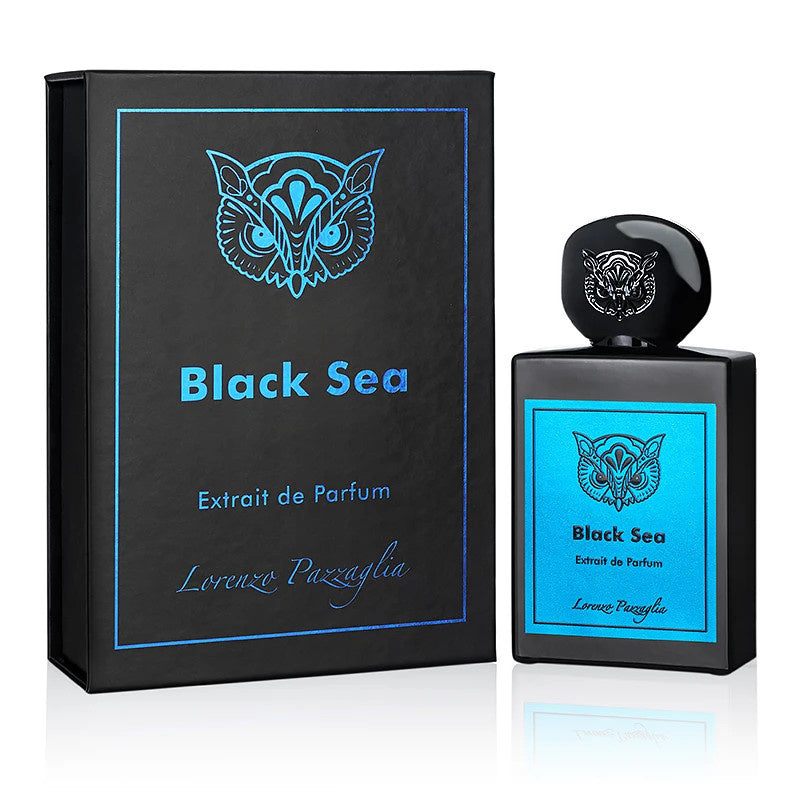 Black Sea - lorenzo pazzaglia