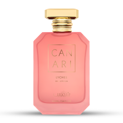 Canari LYCHEE - shams perfume
