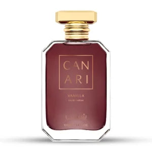 Canari Vanilla - shams perfume