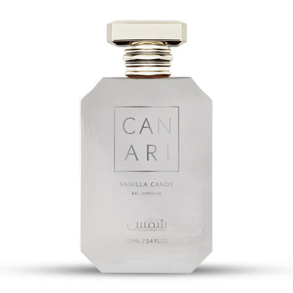Canari Vanilla Candy - shams perfume