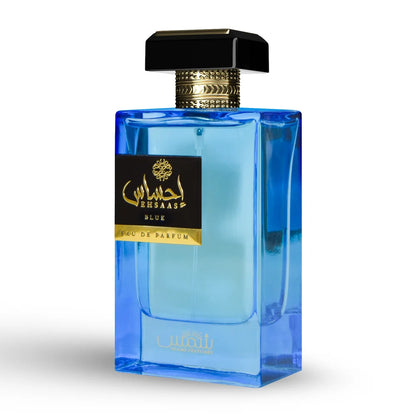 احساس بلو عطر صيفي منعش - بديل بلو انفكتوس