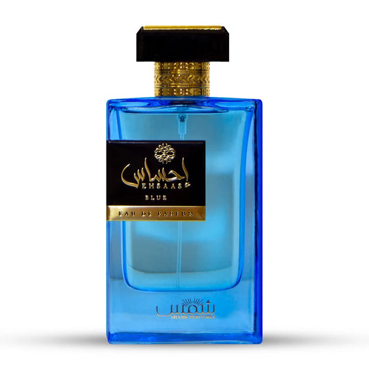 احساس بلو عطر صيفي منعش - بديل بلو انفكتوس
