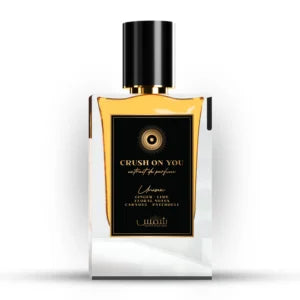Crush On You - shams perfume