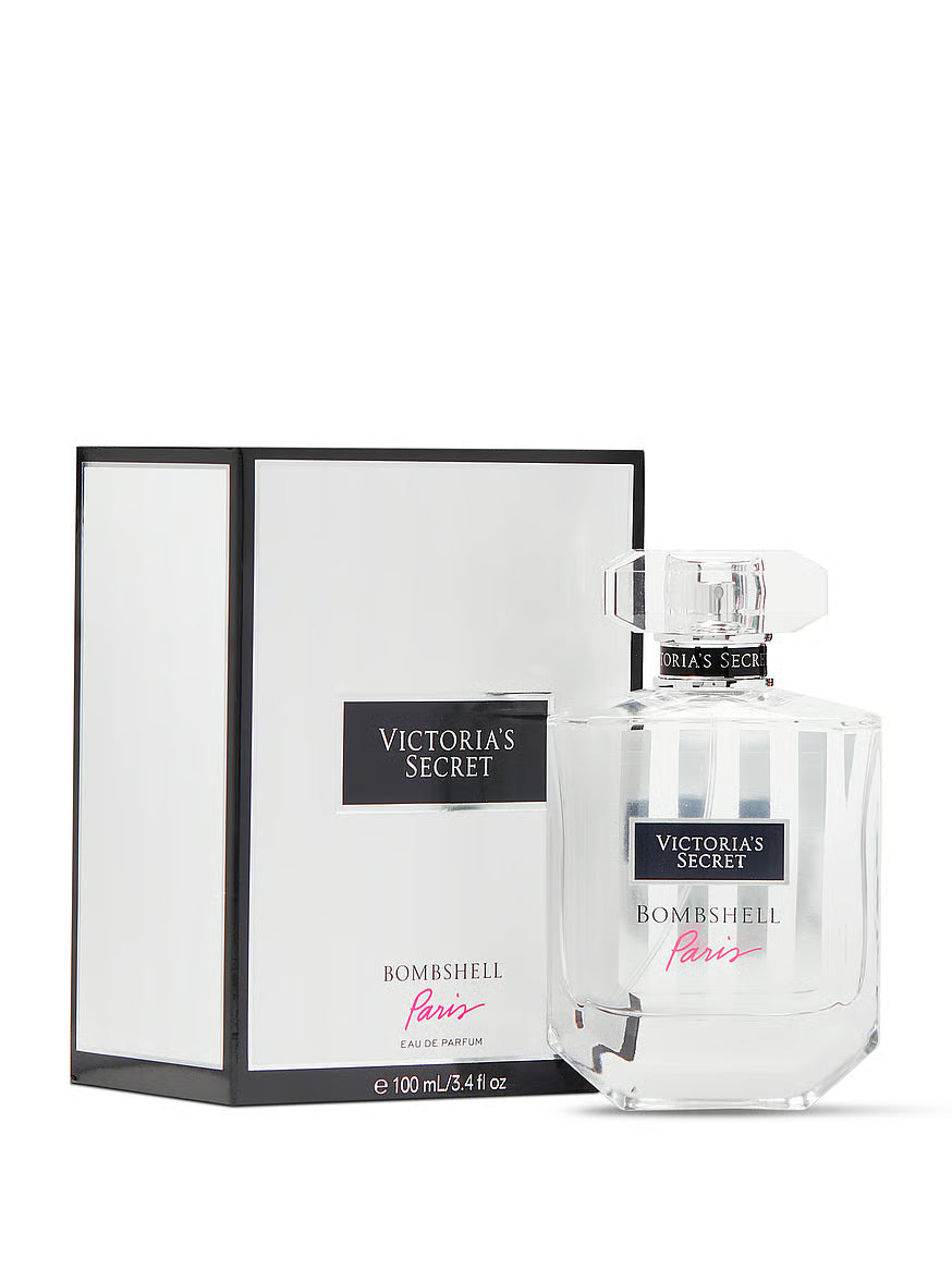 Bombshell Eau de Parfum – فيكتوريا سيكريت – 100ml