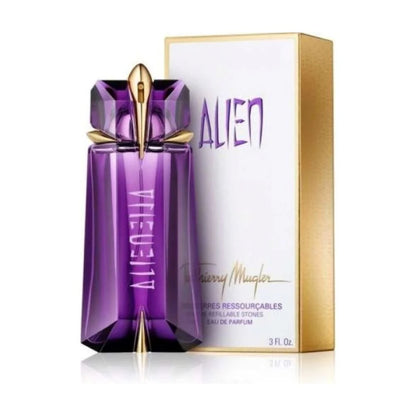 Alien Mugler