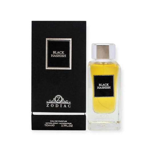 بلاك حشيش من زودياك ١١٠ مل