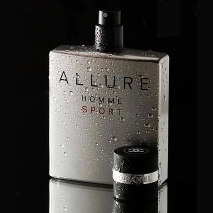 Allure Homme Sport Chanel