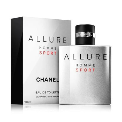 Allure Homme Sport Chanel