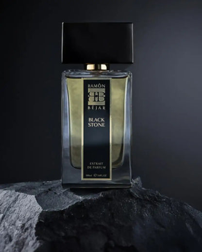 Black Stone Extrait de Parfum