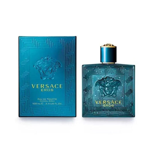 Eros Versace