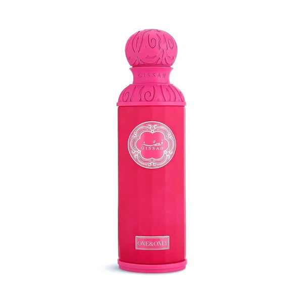 عطر وان اند اونلي قصة للنساء Gissah One