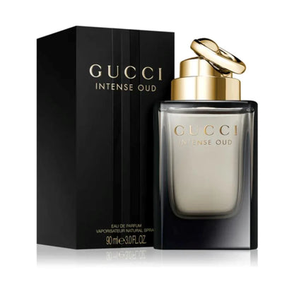 Intense Oud Gucci