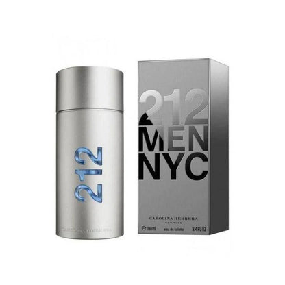 212 Men Carolina Herrera