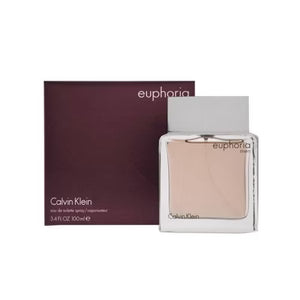 calvin klein man euphoria