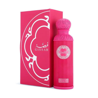 عطر وان اند اونلي قصة للنساء Gissah One