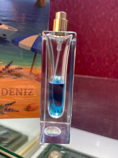 kardeniz عطر صيفي بارد ثابت رجولي