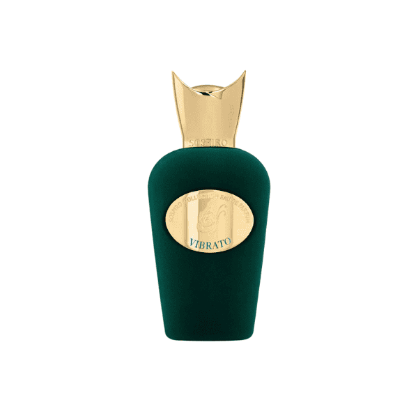 Vibrato Sospiro عطر صيفي حمضي