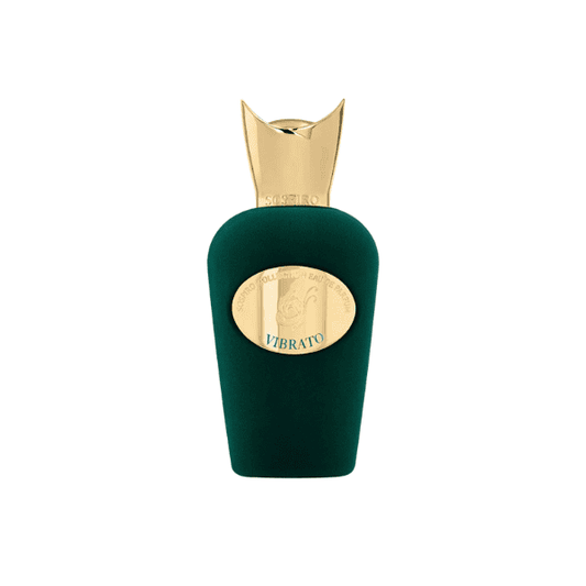 Vibrato Sospiro عطر صيفي حمضي