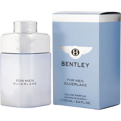 Bentley For Men Silverlake