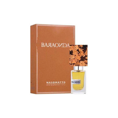 Baraonda Nasomatto