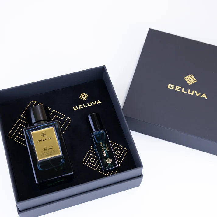 (عطر جيلوفا فارلي (100 مل