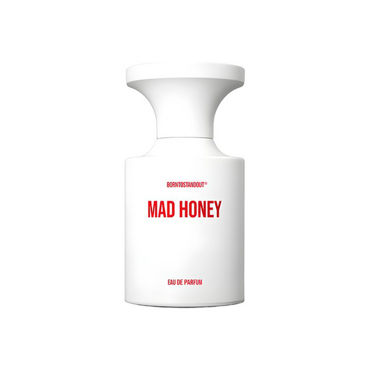 BORNTOSTANDOUT 50ml