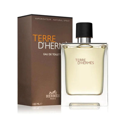 Terre d'Hermès Hermès
